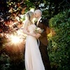 Alison and Andrew - Wedding Photograph