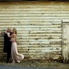 Alison and Andrew - Wedding Photograph