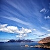 Red Rocks and Blue Sky, Freycinet Nat Park, Tasmania