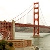 Golden Gate Bridge - San Francisco