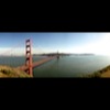 Golden Gate Bridge - San Francisco