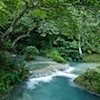 Mele Cascades, Port Vila Vanuatu