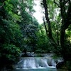 Mele Cascades, Port Vila Vanuatu